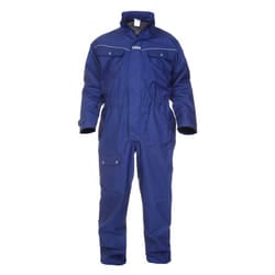 Hydrowear - KOPENHAGEN SNS WATERPROOF PREMIUM COVERALL NAVY XL - Navy Blue