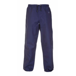 Hydrowear - UTRECHT SNS WATERPROOF TRS NAVY MEDIUM - Navy Blue