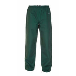 Hydrowear - UTRECHT SNS WATERPROOF TRS GREEN MEDIUM - Green