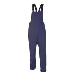 Hydrowear - SANDHURST HYDROSOFT WATERPROOF BIB & BRACE  Blue Green Yellow