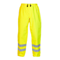 Hydrowear - URSUM SNS HI VIS WATERPROOF TRS YELLOW MED - Saturn Yellow