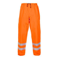 Hydrowear - URSUM SNS HI VIS WATERPROOF TRS ORANGE XL - Orange