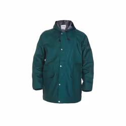 Hydrowear - ULFT SNS WATERPROOF JACKET GREEN LARGE - Green