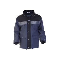 Hydrowear - KIEL SNS WATERPROOF PARKA BLACK/GREY XXL - Black/Grey