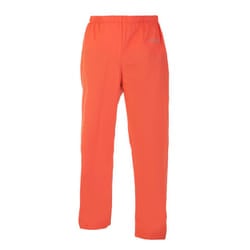 Hydrowear - SOUTHEND HYDROSOFT WATERPROOF TRS ORANGE SMALL - Orange