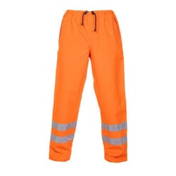 Hydrowear - NEEDE SNS WATERPROOF PREMIUM TRS ORANGE MEDIUM - Orange