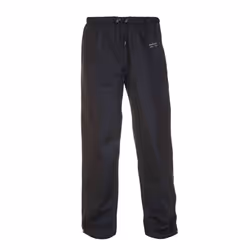 Hydrowear - UTRECHT SNS WATERPROOF TRS BLACK SMALL - Black