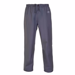 Hydrowear - UTRECHT SNS WATERPROOF TRS GREY LARGE - Grey