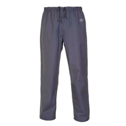 Hydrowear - UTRECHT SNS WATERPROOF TRS GREY LARGE - Grey