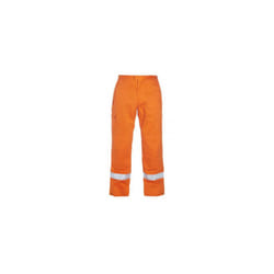 Hydrowear - MEDDO MULTI CVC FR AS TRS ORANGE 38 - Orange
