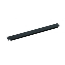 LOGON RAB105BL rack accessory Blank panel
