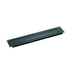 LOGON RAB215BL rack accessory Blank panel