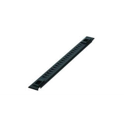 LOGON RAB400BL rack accessory Blank panel