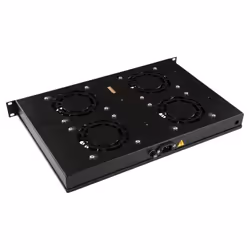 LOGON RAF305BL rack accessory Fan panel