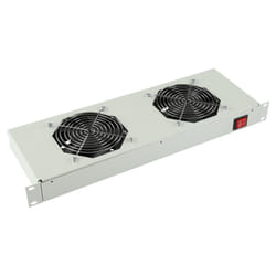 LOGON RAF310WH rack accessory Fan panel