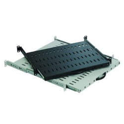 LOGON RAS605BL rack accessory Rack shelf