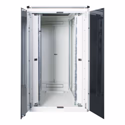 LOGON RDL26U81WH rack cabinet 26U Freestanding rack White