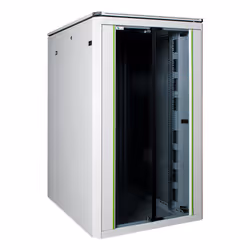 LOGON RDL26U81WH rack cabinet 26U Freestanding rack White