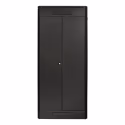 LOGON RDL36U88BL rack cabinet 36U Freestanding rack Black - Additional view 4