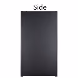 LOGON RWM20U56BL rack cabinet 20U Wall mounted rack Black - Additional view 5