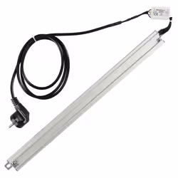 LOGON RAX300WH rack accessory Lighting unit