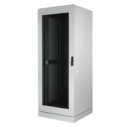 LOGON RDLIP55G16U68W rack cabinet 16U Freestanding rack White