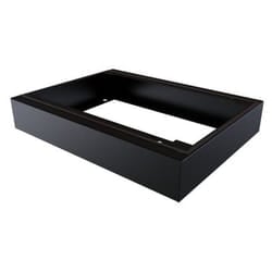 LOGON RAPIP55BAZ64BL rack accessory Rack plinth