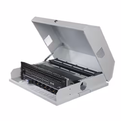 LOGON RWSLMWH rack accessory Rack cabinet - Additional view 4