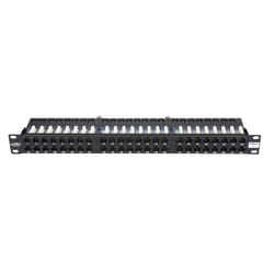 BKT Elektronik 11301012.2 patch panel 1U