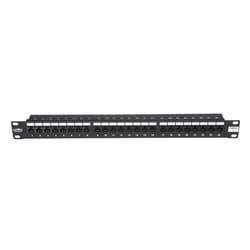 BKT Elektronik 11302011.2 patch panel 1U