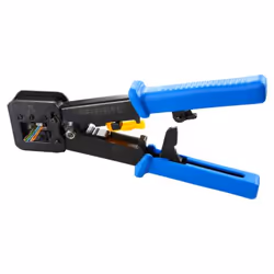 LOGON TWPHT001 cable crimper Crimping tool Black, Blue