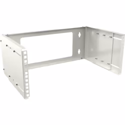 Lanview RAR205WH, 4U, 2.6 kg, White