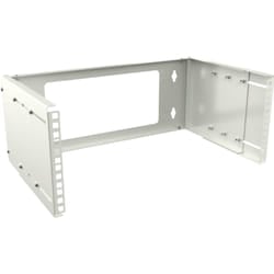 Lanview RAR205WH rack cabinet 4U White