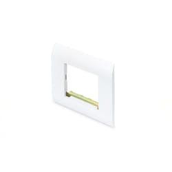 LOGON PROFESSIONAL LKS825 outlet box accessory White 1 pc(s)