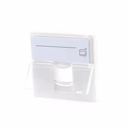 LOGON PROFESSIONAL LKS835 outlet box accessory White 1 pc(s)