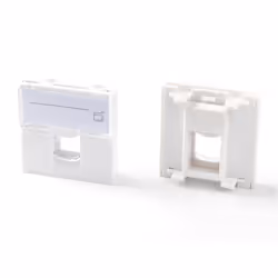 LOGON PROFESSIONAL LKS835 outlet box accessory White 1 pc(s)