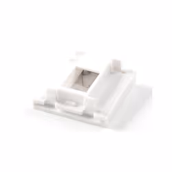 LOGON PROFESSIONAL LKS835 outlet box accessory White 1 pc(s) - Additional view 4