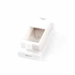 LOGON PROFESSIONAL LKS840 outlet box accessory White 1 pc(s)