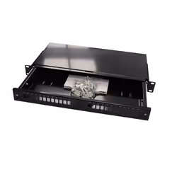 LOGON PROFESSIONAL LSB105BL fibre optic splice enclosure