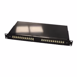LOGON PROFESSIONAL LSB105BL fibre optic splice enclosure