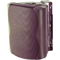 JB Systems K 50 2-way Black Wired 50 W