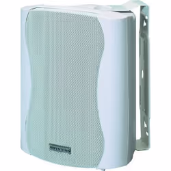JB Systems K-30, 2-way, 40 W, 8 Ω, White