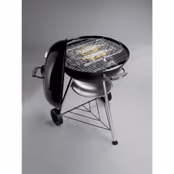 Weber Compact Grill Kettle Black - Additional view 6