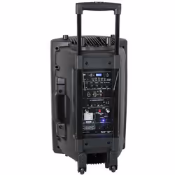 Ibiza Sound PORT12VHF Public Address (PA) speaker