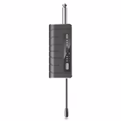 C.Perkins MIC-PRO-HF Grey Stage/performance microphone