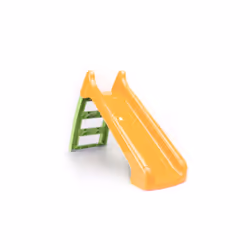 Paradiso Toys T02423, 3 yr(s), Green, Orange