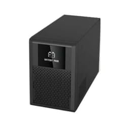 NEXT UPS Systems LOGIX II Tower EXB 12 V 9 Ah