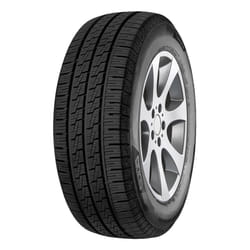 Minerva ALL SEASON VAN MASTER 175/65 R14 90/88T passenger car All-season tyres Tyres MF015612