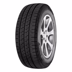 Minerva All Season Van Master 185/65 R15 97/95S passenger car All-season tyres Tyres MF016466 5420068616466