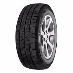 Imperial VAN DRIVER AS 215/65 R15 104/102T passenger car All-season tyres Tyres IF034637 5420068634637